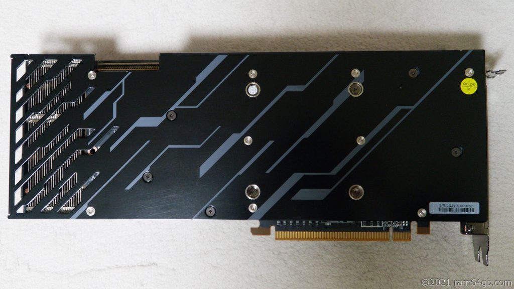 安全 玄人志向 AMD Radeon RX6800搭載 グラフィックボード GDDR6 16GB