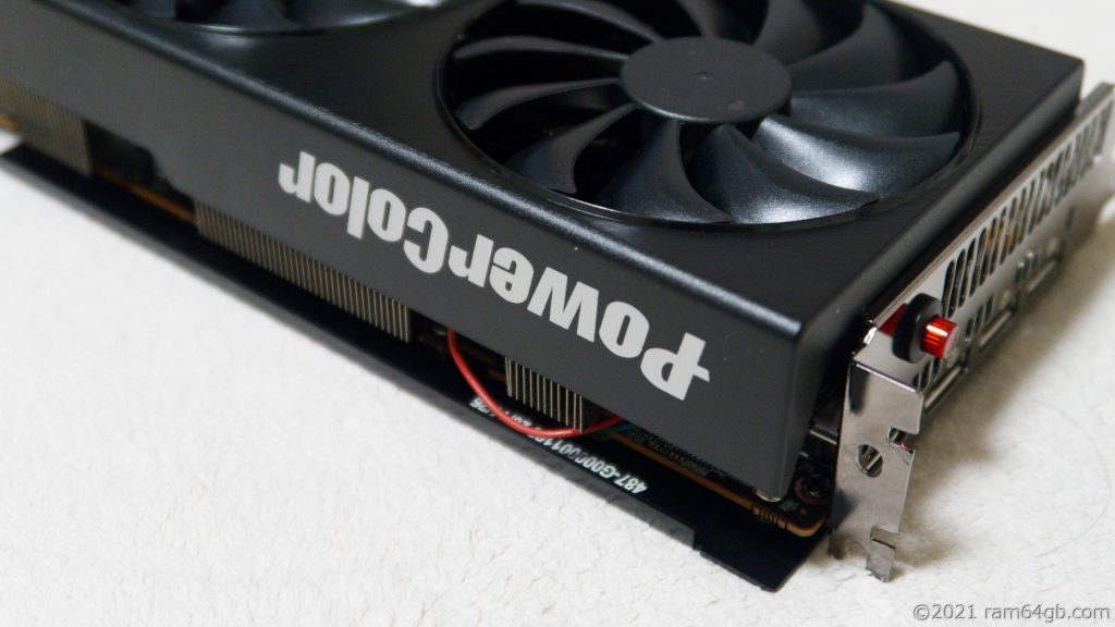 玄人志向 RD-RX6800-E16GB | riomix.com.br