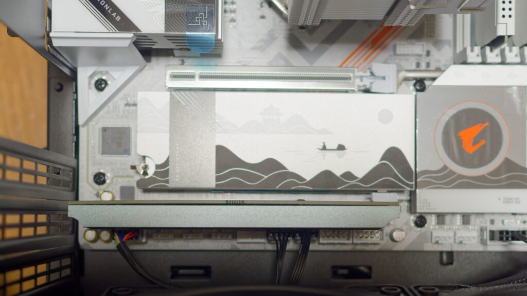 GLOTRENDS PA16 取り付け